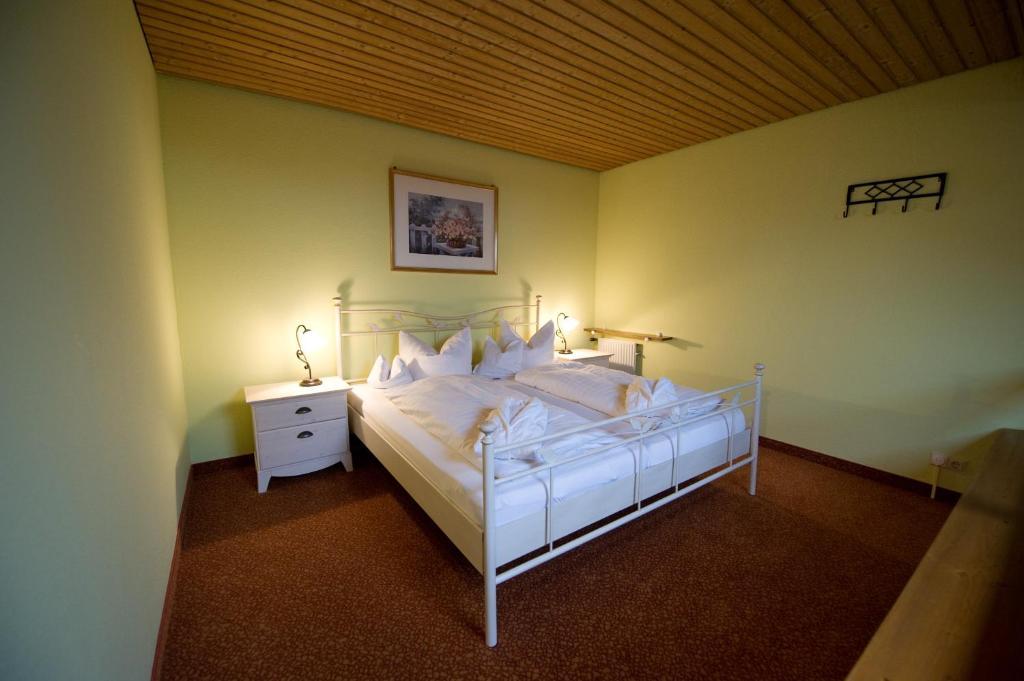 Hotel Glockenspiel Bad Griesbach  Cameră foto
